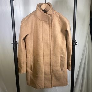 J Crew Zip Up Jacket